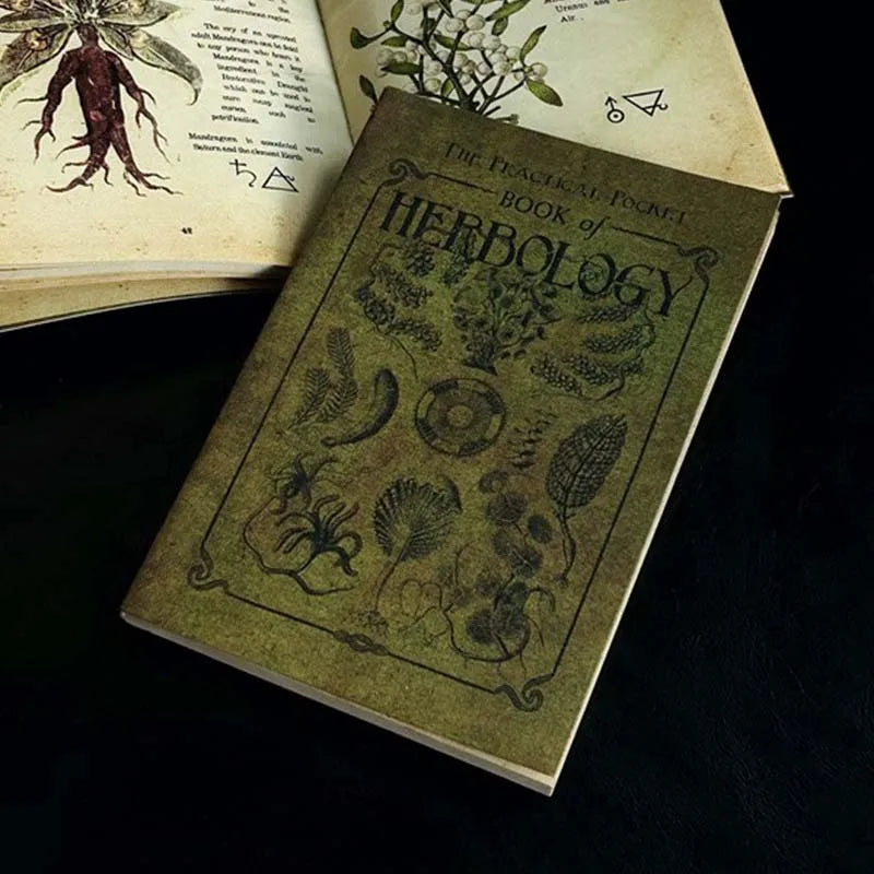 Herbal Medicine Textbook