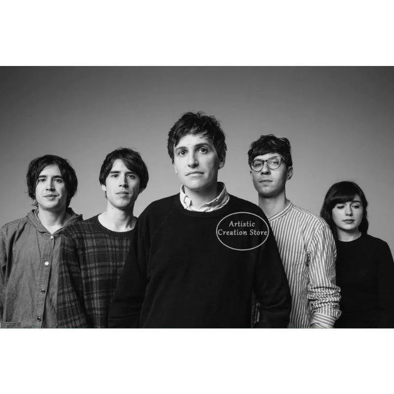 Slowdive Souvlaki Poster